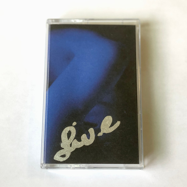 LIV.E — GIRL IN THE HALF PEARL