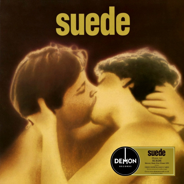 SUEDE — Suede