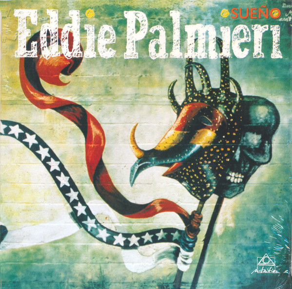 EDDIE PALMIERI — SUENO