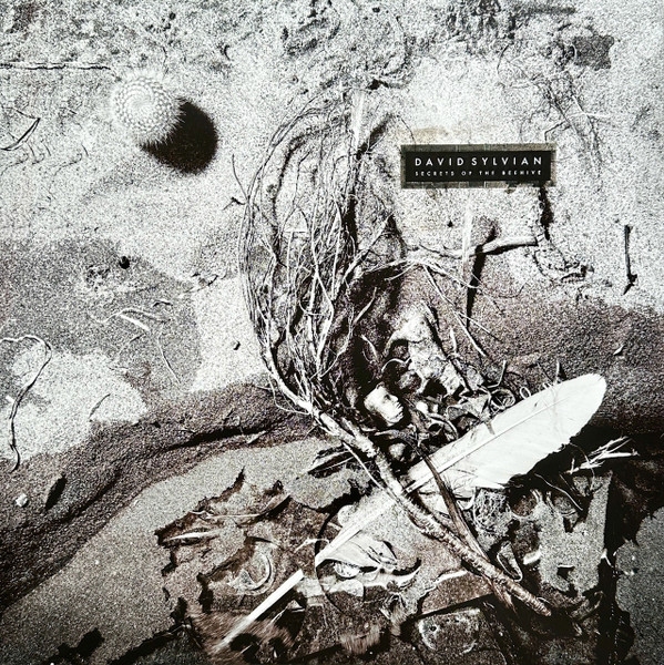 DAVID SYLVIAN — SECRETS OF THE BEEHIVE