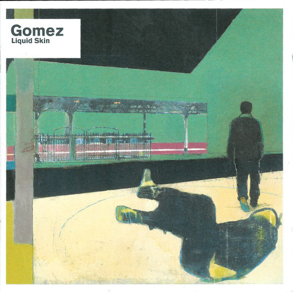 GOMEZ — LIQUID SKIN