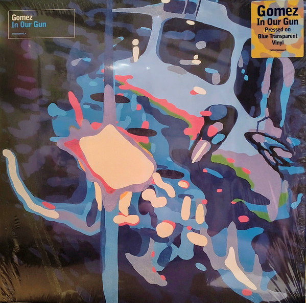 GOMEZ — IN OUR GUN
