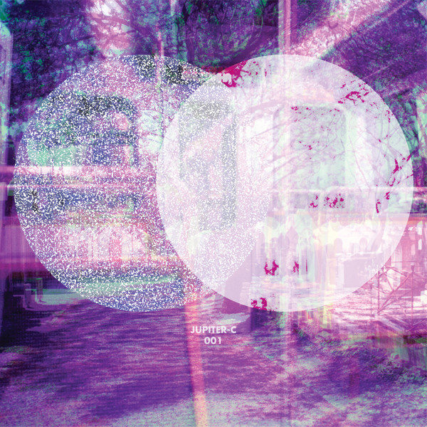 JUPITER-C — 1