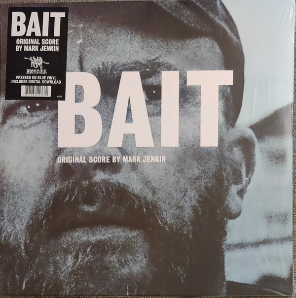 MARK JENKIN — BAIT (ORIGINAL SCORE)
