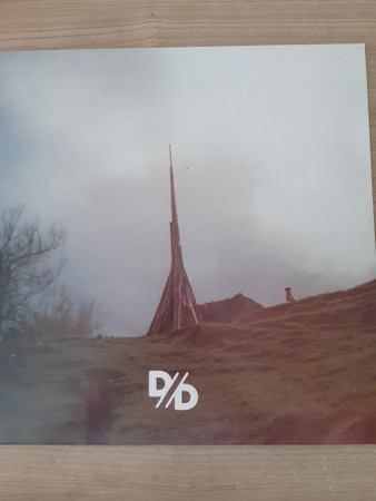 DIVIDE AND DISSOLVE — GAS LIT