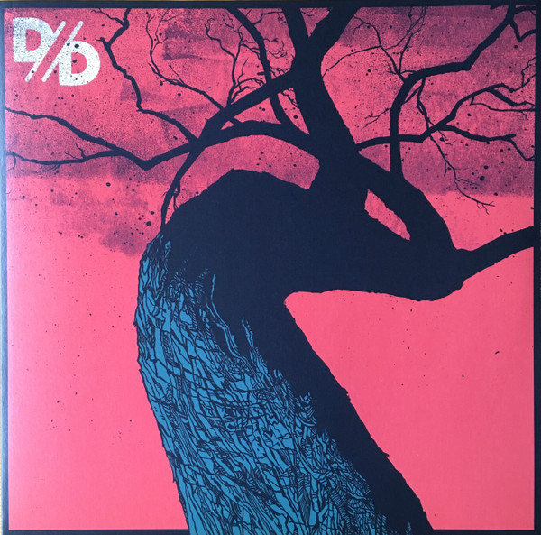 DIVIDE AND DISSOLVE — Gas Lit - 3 Part Remix
