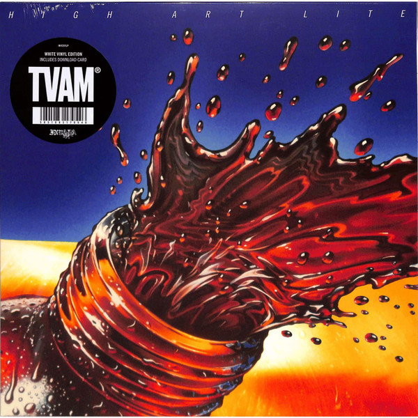 TVAM — HIGH ART LITE