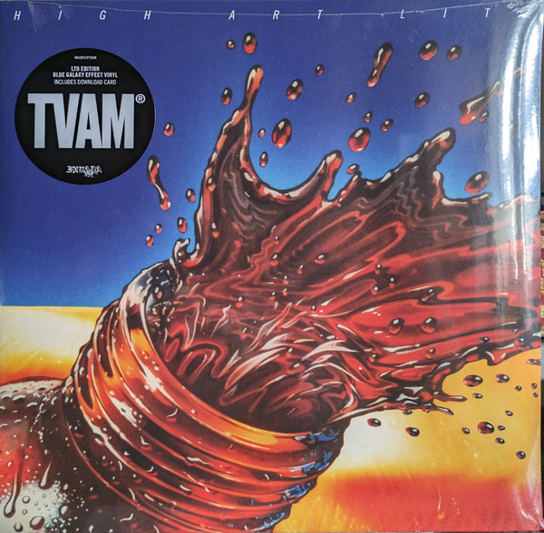 TVAM — HIGH ART LITE