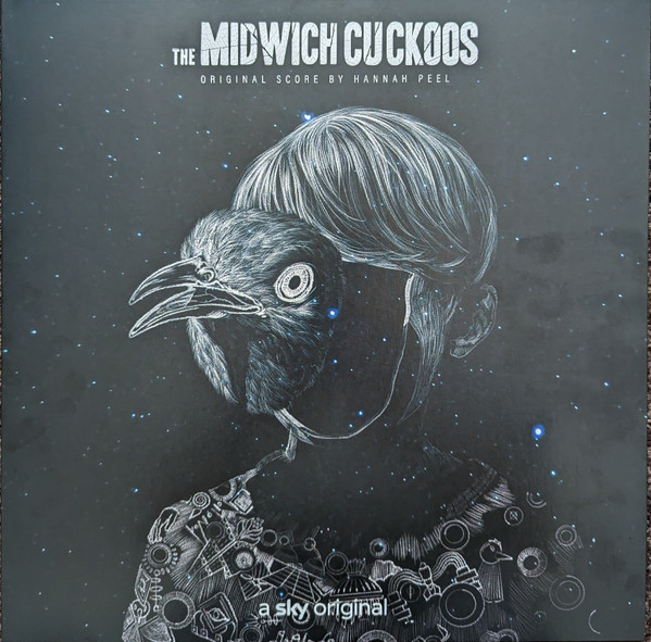 HANNAH PEEL — THE MIDWICH CUCKOOS (ORIGINAL SCORE)