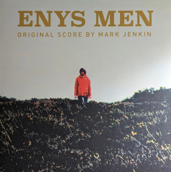 MARK JENKIN — ENYS MEN (ORIGINAL SCORE)
