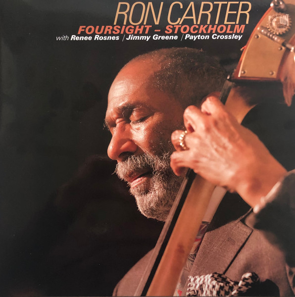 RON CARTER — FOURSIGHT STOCKHOLM