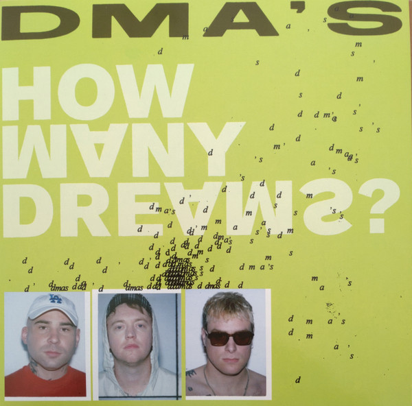 DMAS — How Many Dreams?