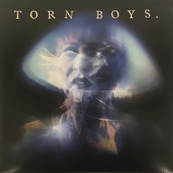 TORN BOYS — 0000000001983