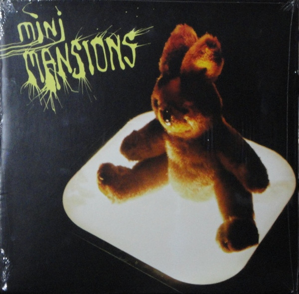 MINI MANSIONS — MINI MANSIONS