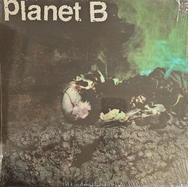 PLANET B — Planet B