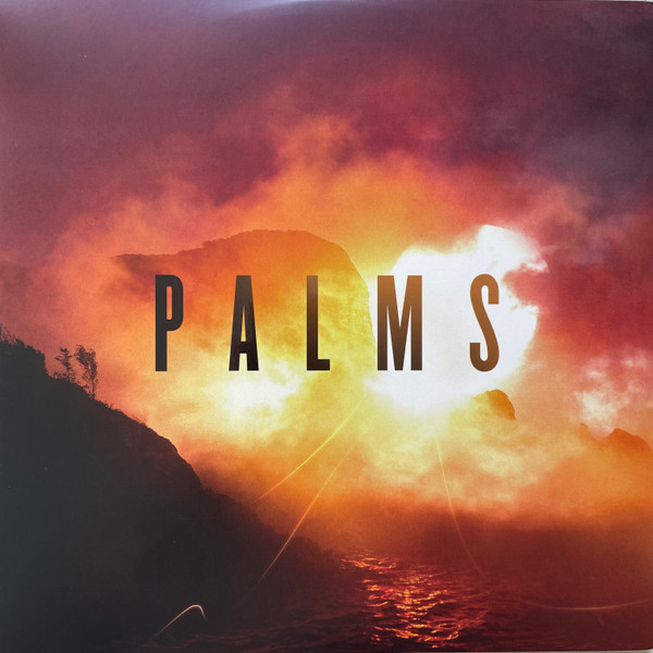 PALMS — PALMS (10TH ANNIVERSARY EDITION)