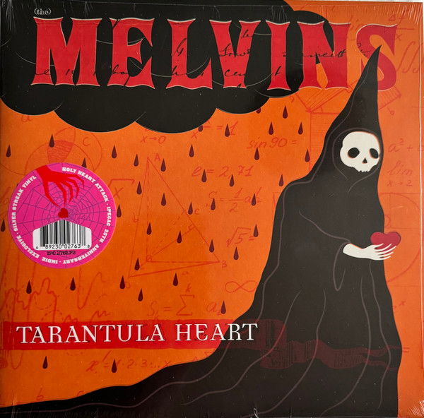 MELVINS — TARANTULA HEART (INDIE EXCLUSIVE)
