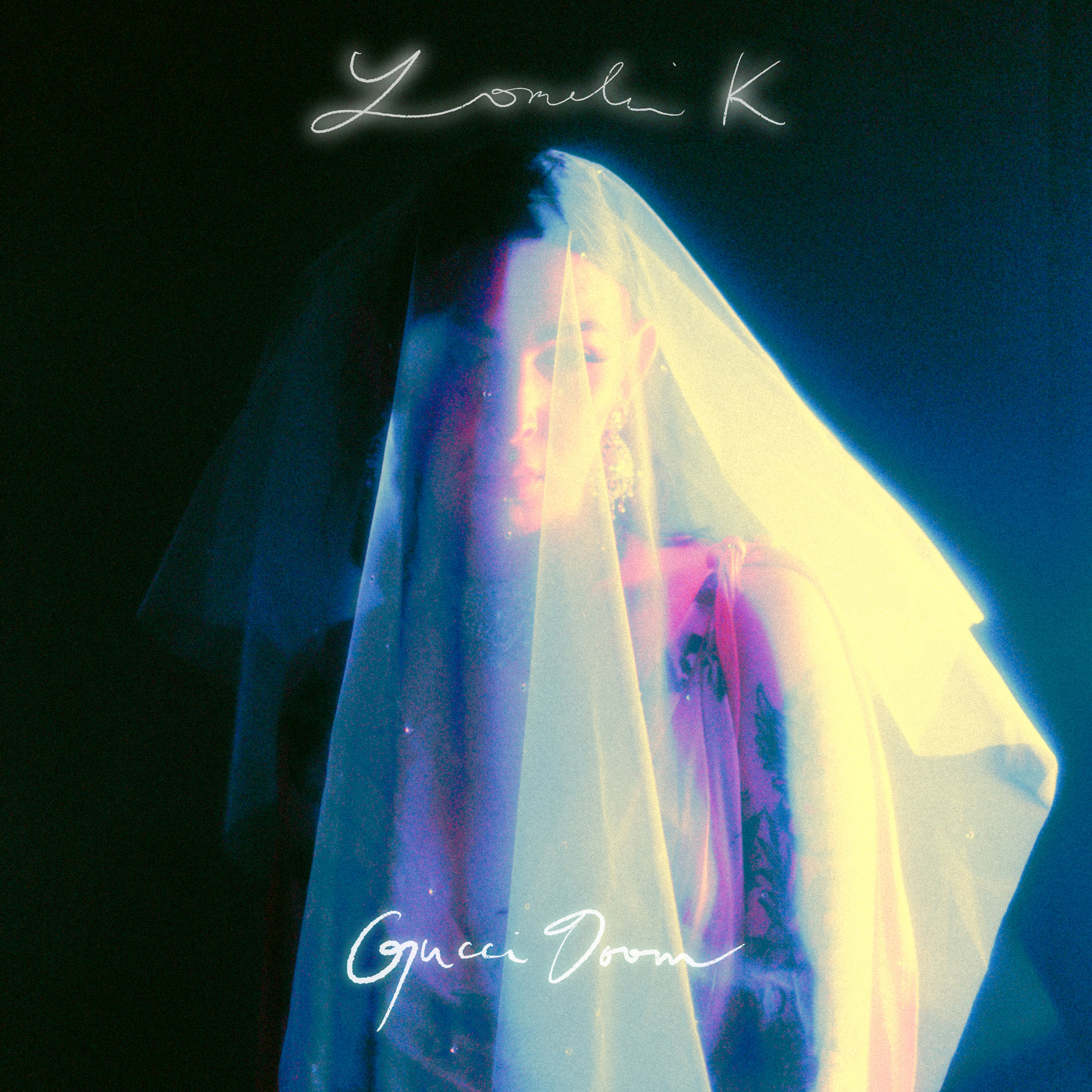 LORELEI K — Gucci Doom