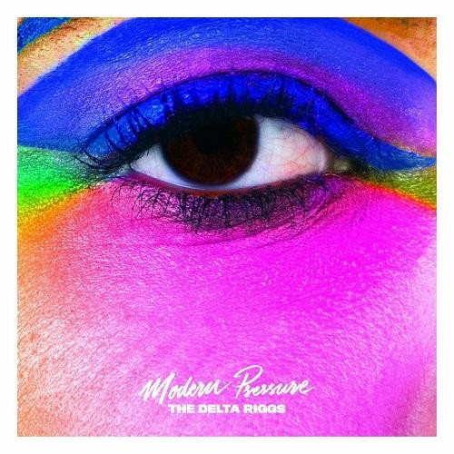 DELTA RIGGS — MODERN PRESSURE
