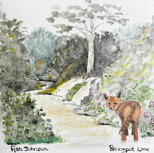 ROBB JOHNSON — PENNYPOT LANE