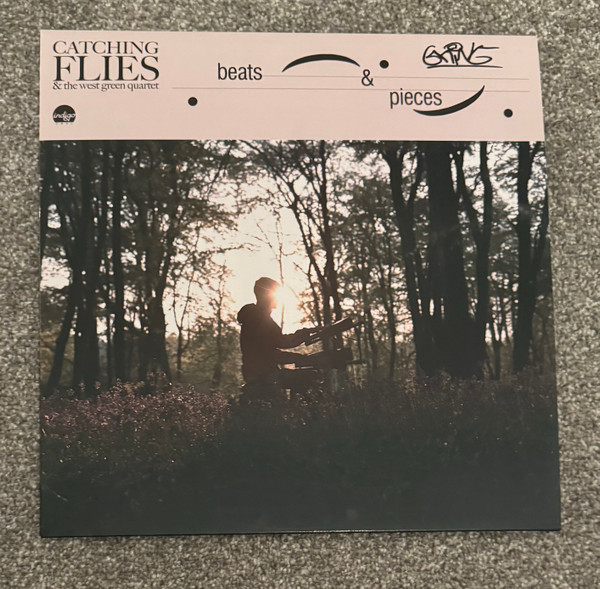 Catching Flies — Beats & Pieces