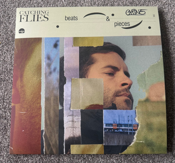 Catching Flies — Beats & Pieces II