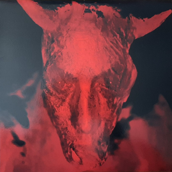 GALAS  DIAMANDA — BROKEN GARGOYLES