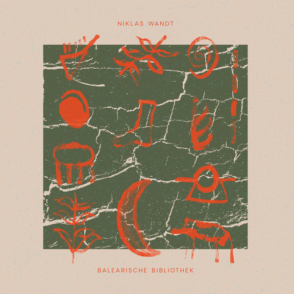 NIKLAS WANDT — Balearische Bibliothek