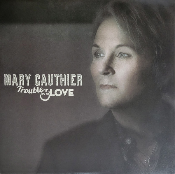 MARY GAUTHIER — DARK ENOUGH TO SEE THE STARS