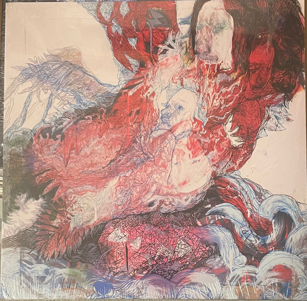 THEE OH SEES — WARM SLIME
