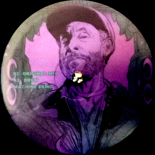 LEE SCRATCH PERRY — Mystikal