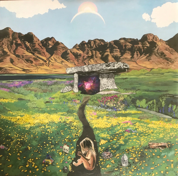 Sam Teskey — Cycles