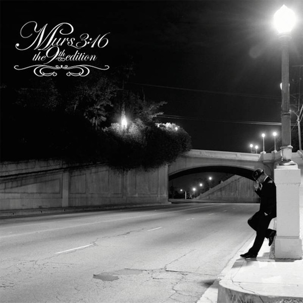 MURS — MURS 3:16 THE 9TH EDITION