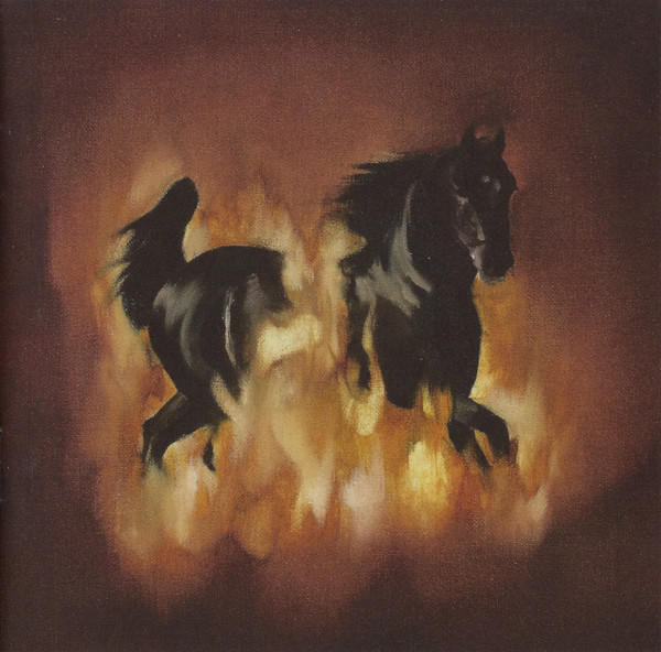 THE BESNARD LAKES — THE BESNARD LAKES ARE THE DARK HORSE