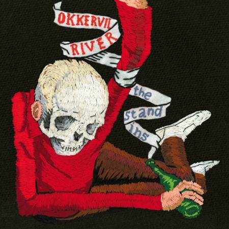 OKKERVIL RIVER — THE STAND INS