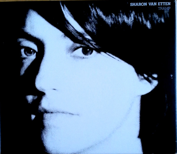 SHARON VAN ETTEN — TRAMP