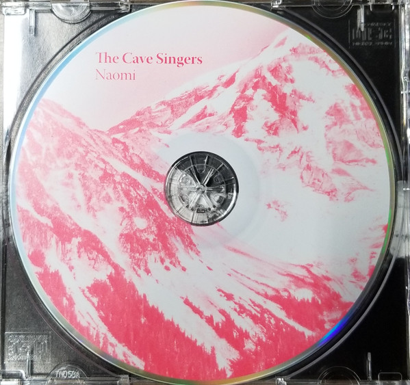 THE CAVE SINGERS — NAOMI