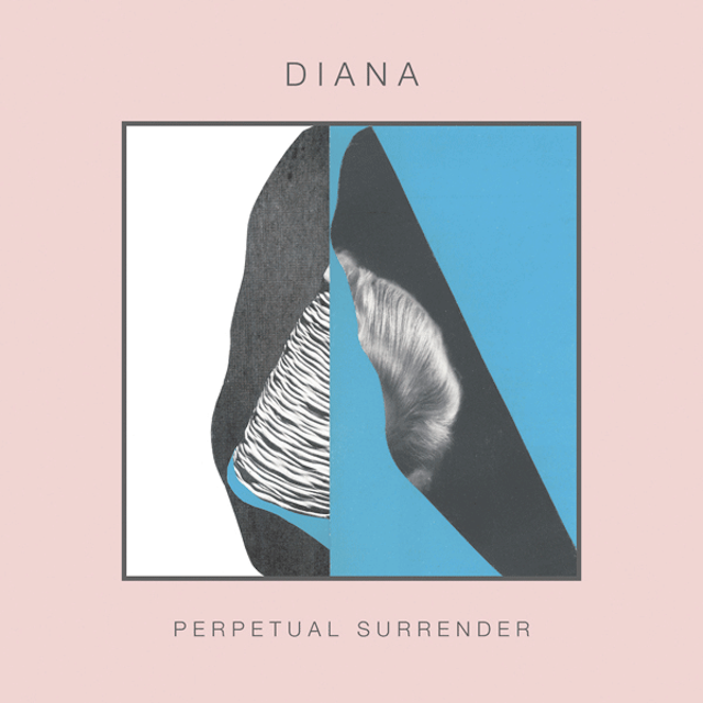 DIANA — PERPETUAL SURRENDER
