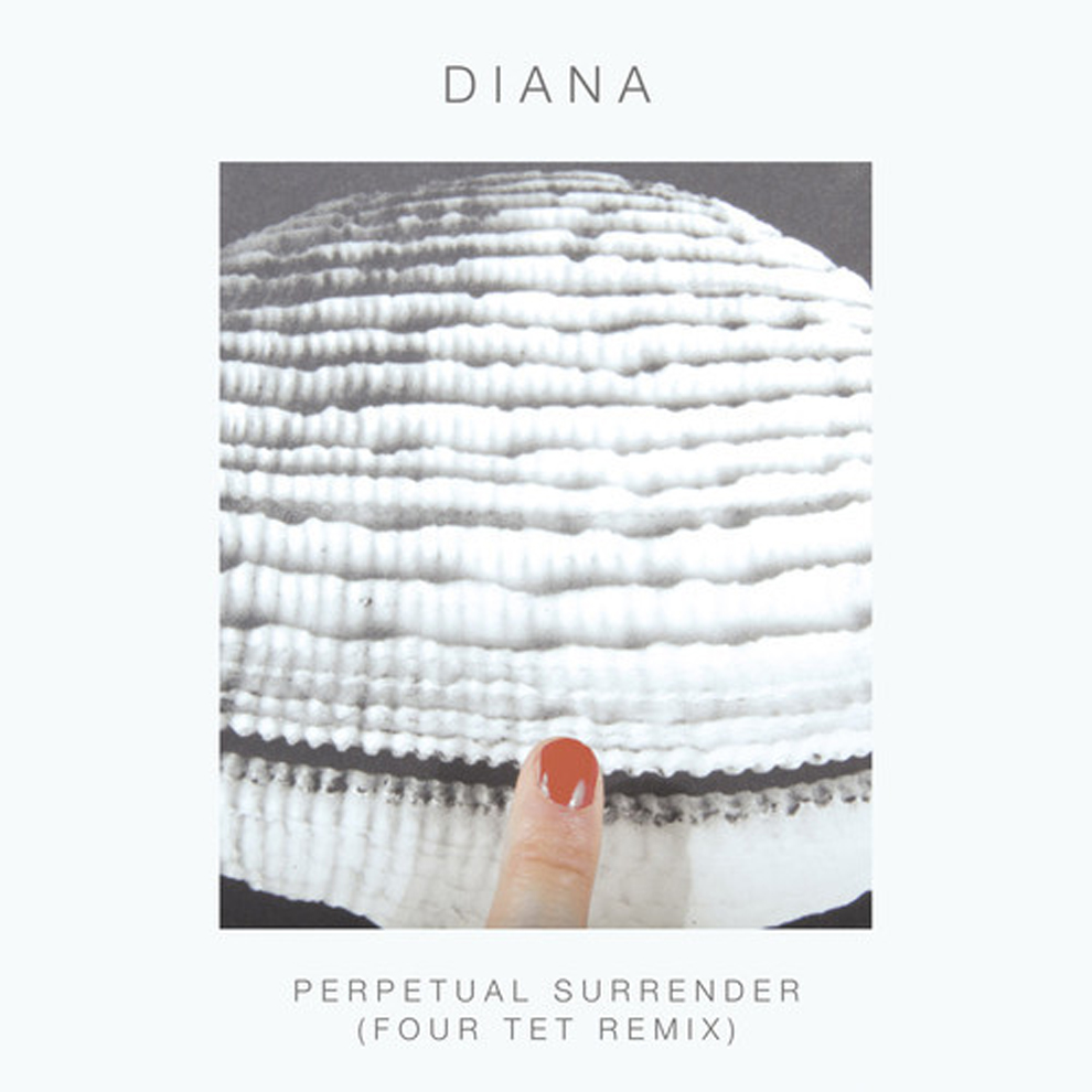 DIANA — PERPETUAL SURRENDER / PERPETUAL SURRENDER (FOU