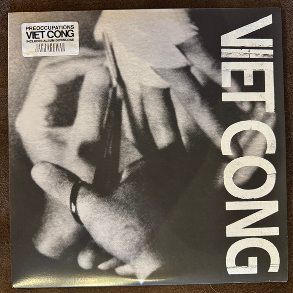 PREOCCUPATIONS — VIET CONG