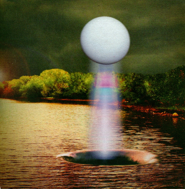 THE BESNARD LAKES — A COLISEUM COMPLEX MUSEUM