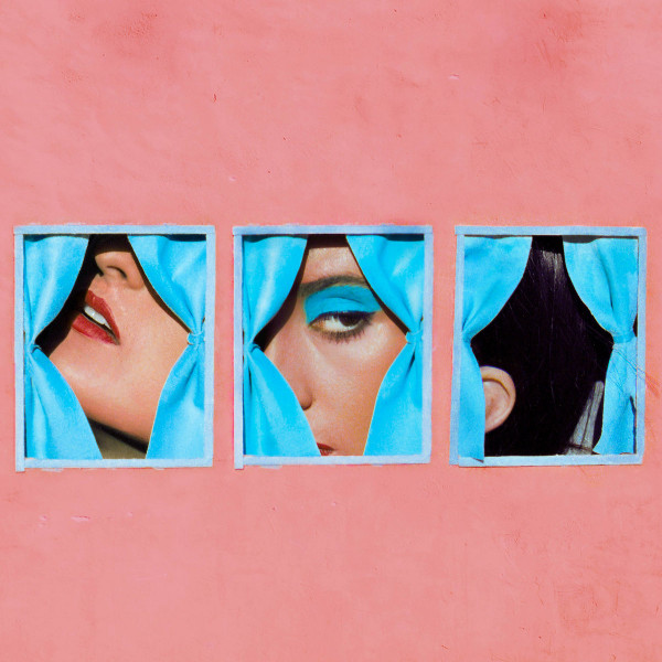 MIDNIGHT SISTER — SATURN OVER SUNSET