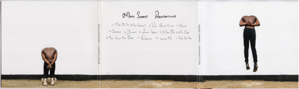 MOSES SUMNEY — AROMANTICISM