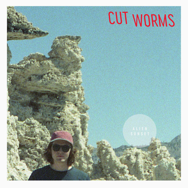 CUT WORMS — ALIEN SUNSET
