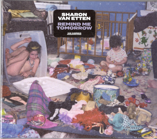 SHARON VAN ETTEN — REMIND ME TOMORROW