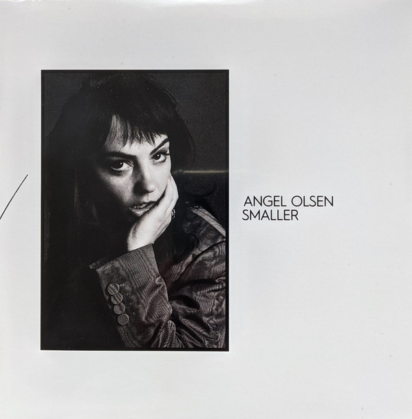ANGEL OLSEN — SMALLER