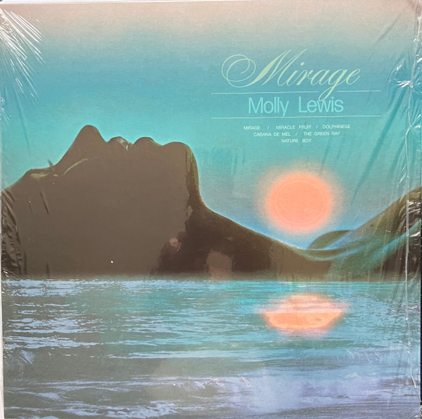 MOLLY LEWIS — MIRAGE