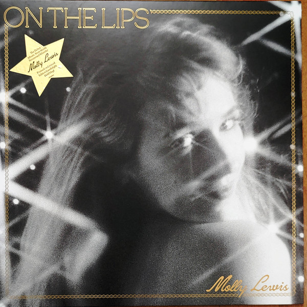 MOLLY LEWIS — ON THE LIPS