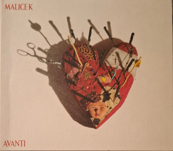 MALICE K — AVANTI