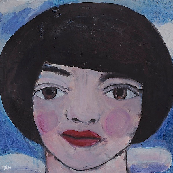 BONNY LIGHT HORSEMAN — KEEP ME ON YOUR MIND/SEE YOU FREE